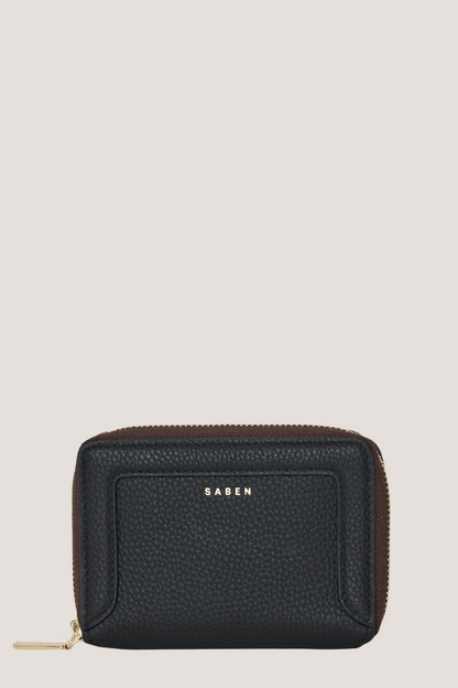 Landry Wallet | Black