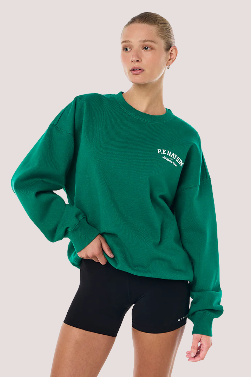 Field Day Sweat | College Green