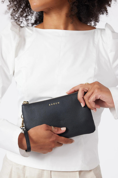 Tilly Crossbody | Black