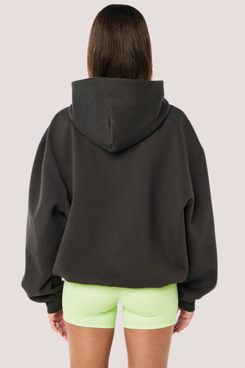 Glide 2.0 Hoodie | Caviar