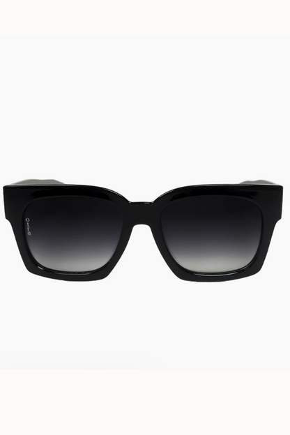 Alba | Black/Smoke Fade