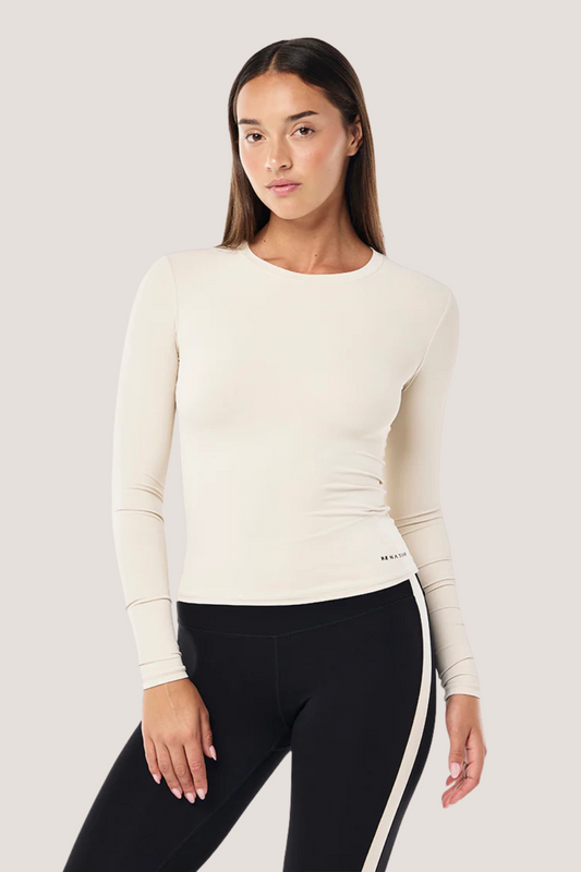 Foundation LS Top | Cloud