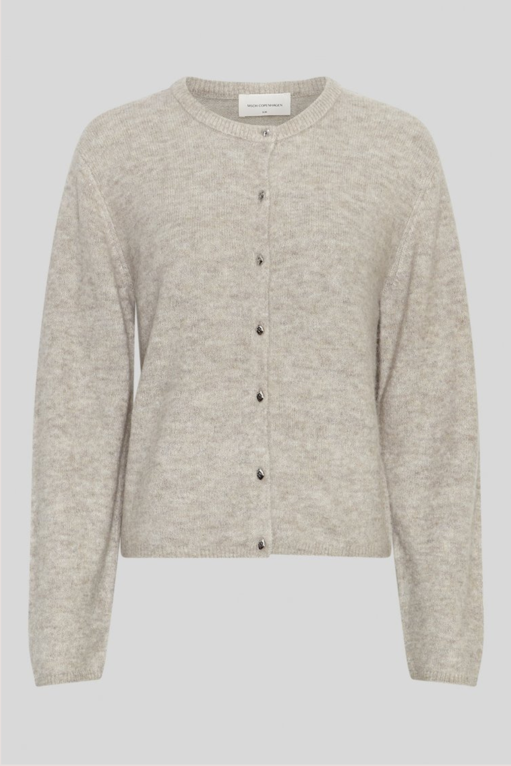 MSCH Kellsey Alegria Cardigan | Warm LGM