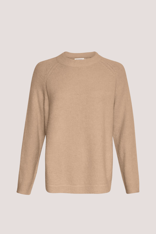 MSCHLessine Hope Pullover | Cartouche