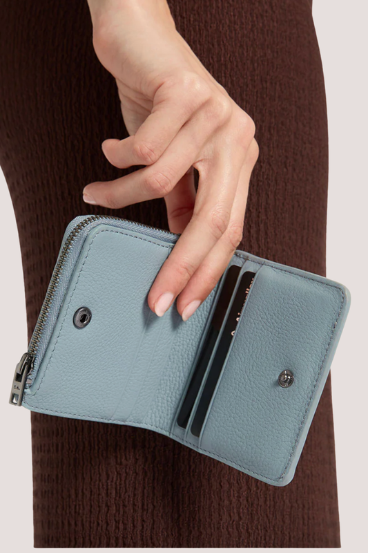 Sense of Wonder | Powder Blue