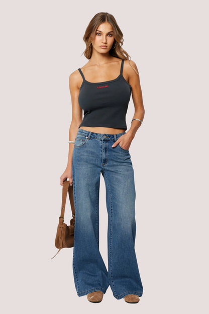 95 Mid & Wide | Petra