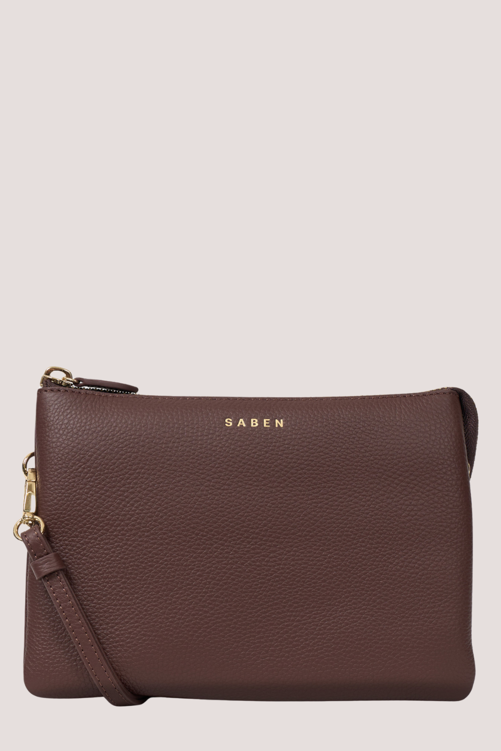 Tilly's Big Sis Crossbody | Espresso