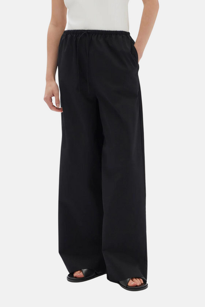 Phillipa Poplin Pant
