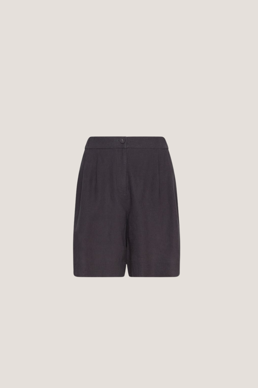 MSCH Pennie Ginia HW Shorts | Phantom
