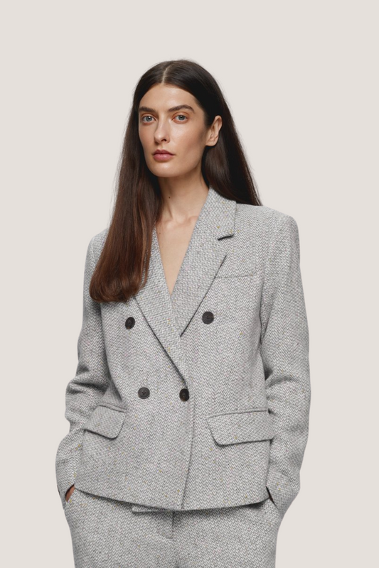 MSCHHerena Loose Blazer