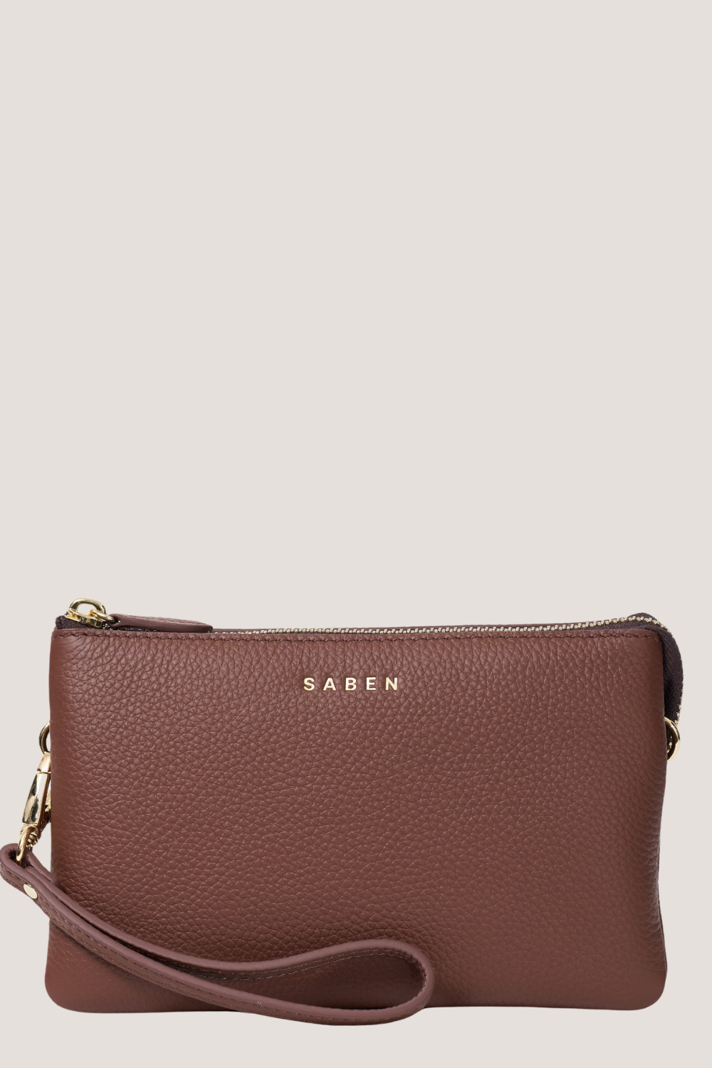 Tilly Crossbody | Umber