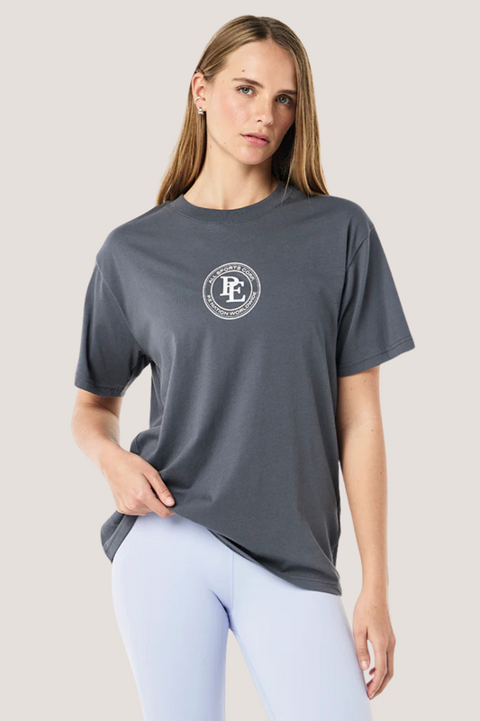 Pulse Tee | Thunder