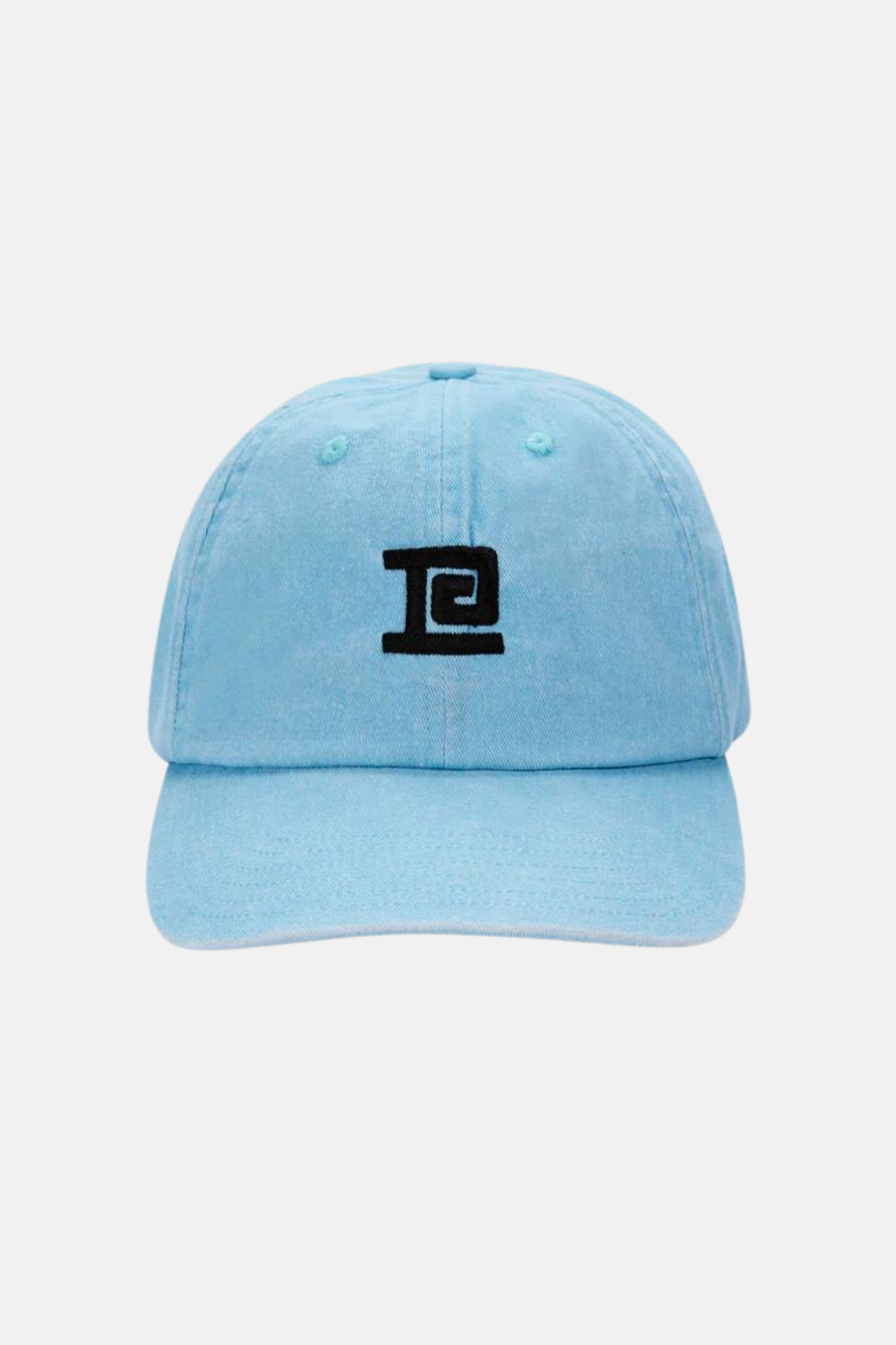 Throwback Cap | Sky Blue