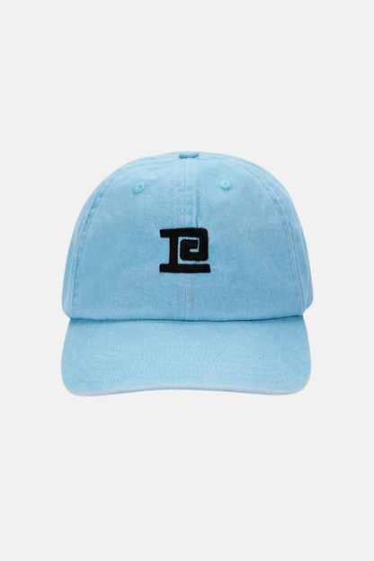 Throwback Cap | Sky Blue