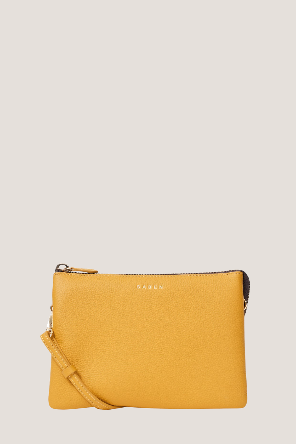 Tilly's Big Sis Crossbody | Marigold