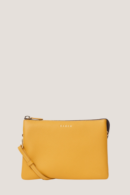 Tilly's Big Sis Crossbody | Marigold