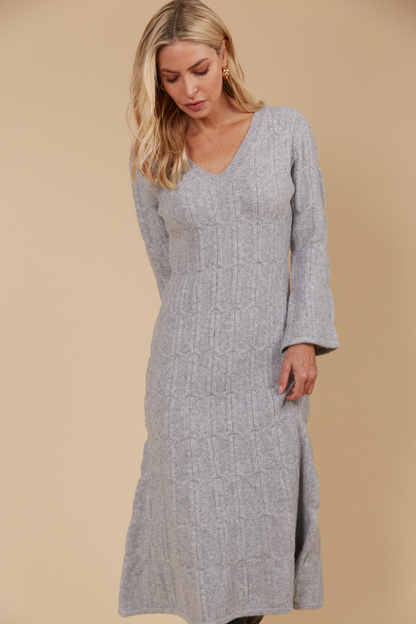 Hera Knit Dress | Marle