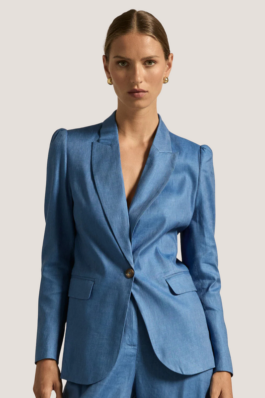 Wield Jacket | Shoreline