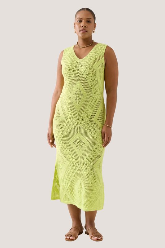 Sylvie Dress | Pomelo