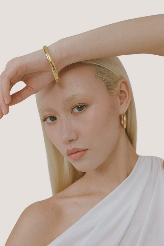 Everyday Hoops 30mm