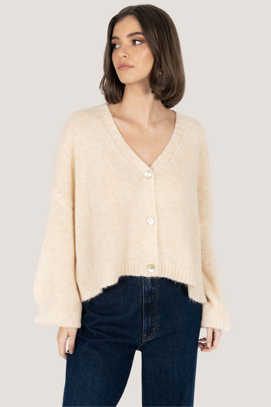 Zia Cardi | Grey
