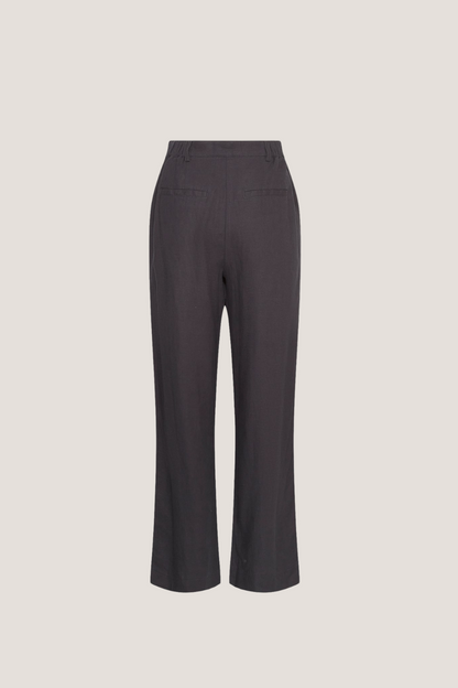 MSCH Pennie Ginia HW Pants | Phantom