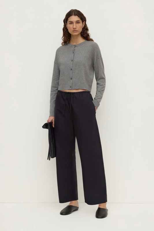 Amara Pant | Black
