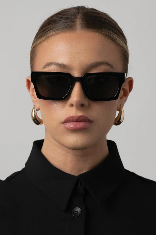Roco | Black Green