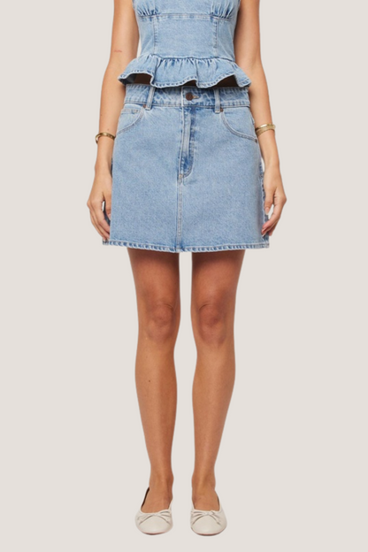Aline Skirt | Kaia