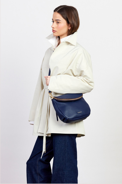 Fifi Crossbody | Ink