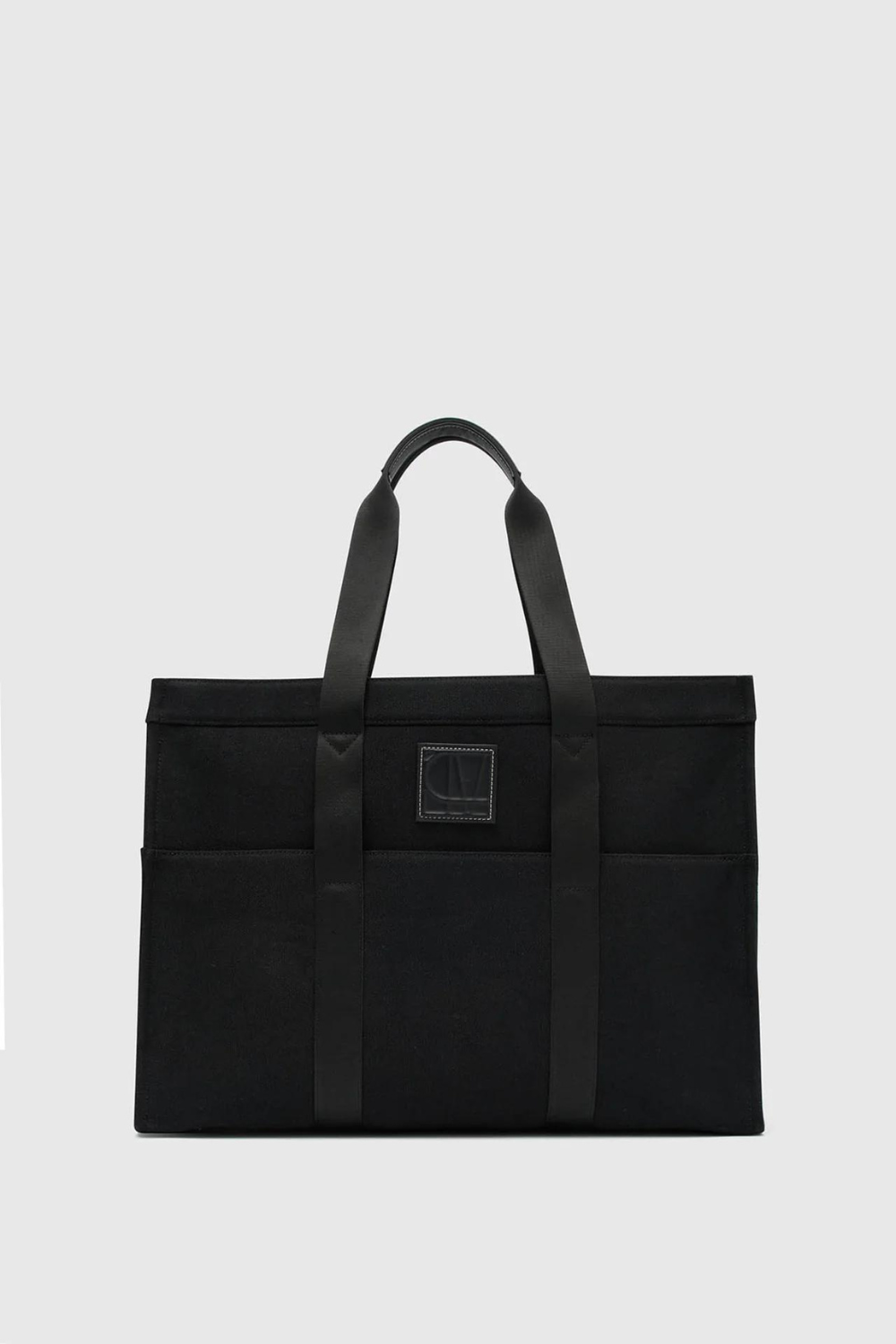 Dale Tote | Black