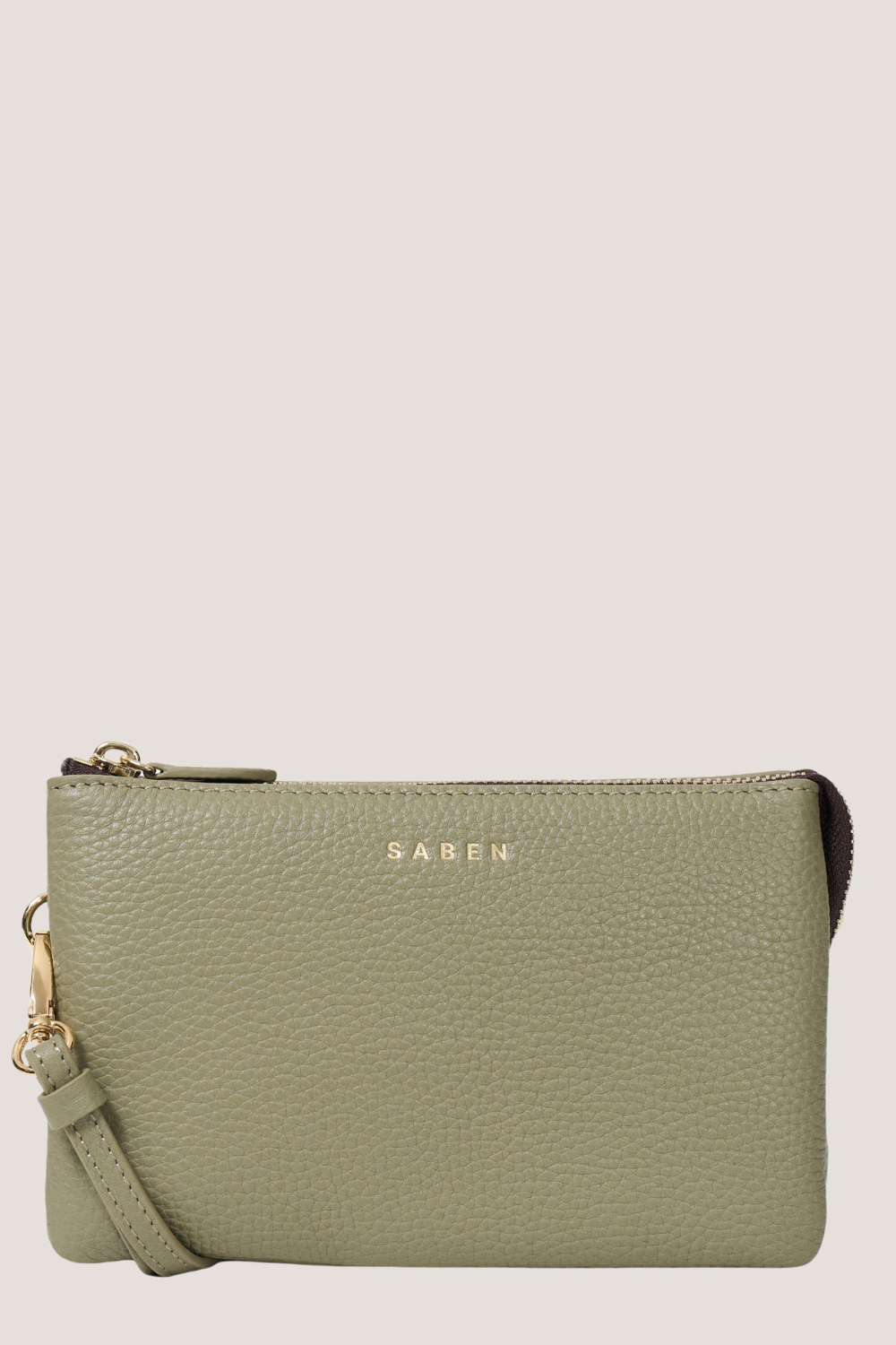 Tilly Crossbody | Eucalyptus