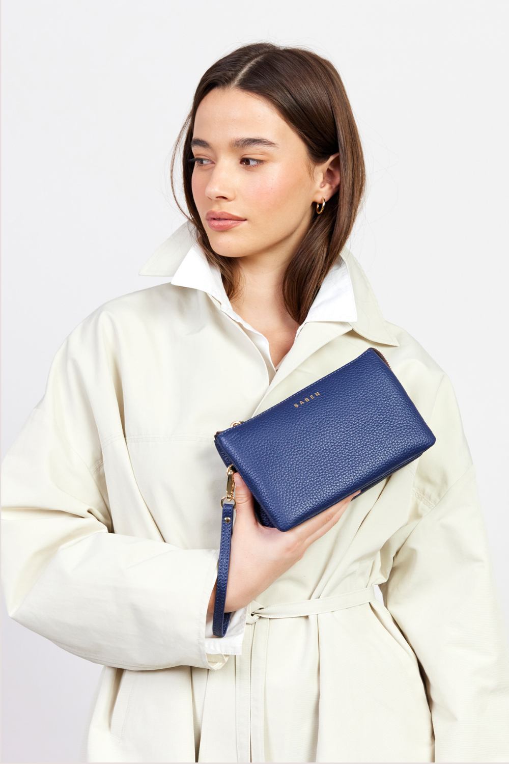 Tilly Crossbody | Ink