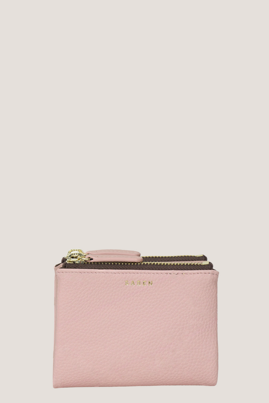 Delilah Wallet | Desert Rose