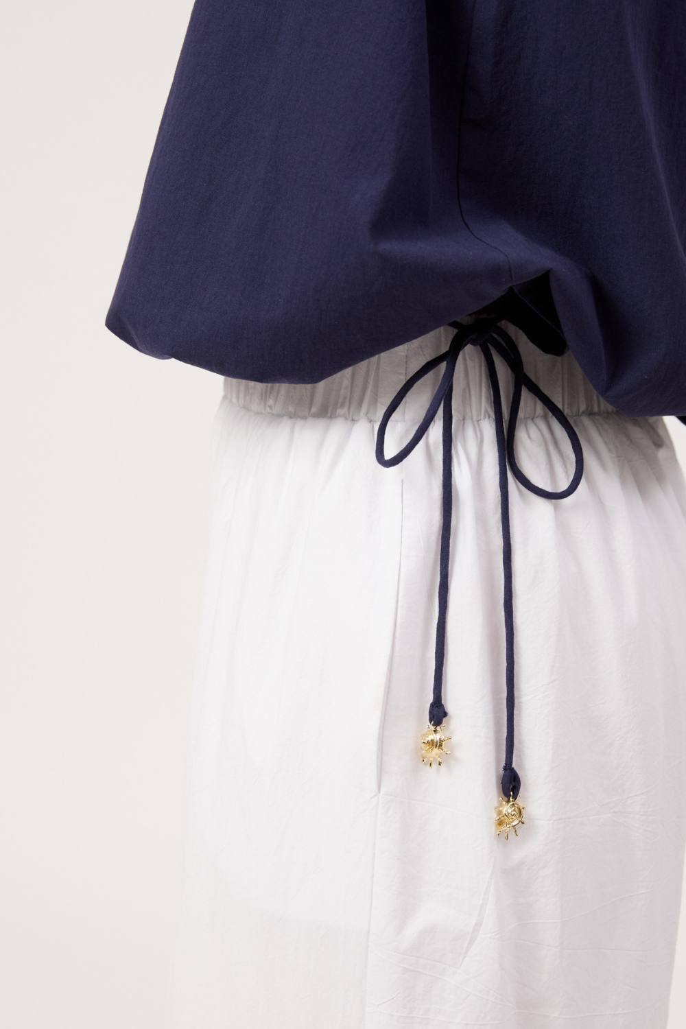 Crete Tank | Navy