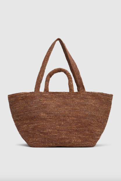 Amir Tote | Chocolate