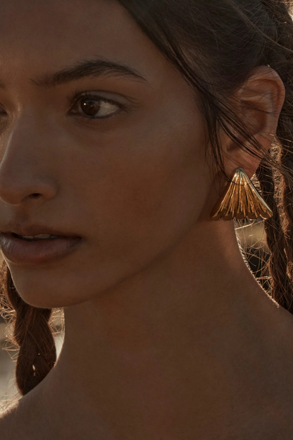 Thorne Earrings