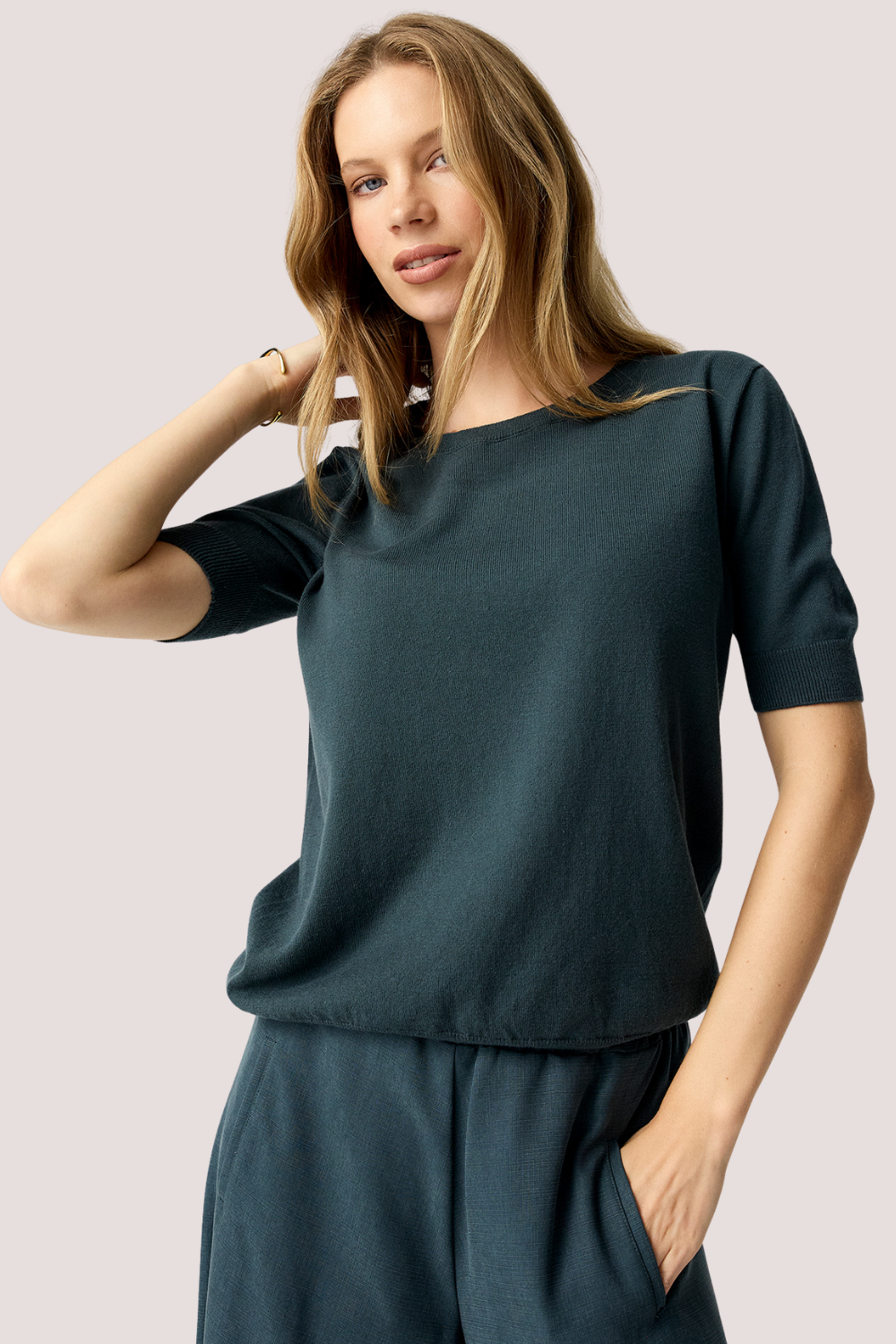 Maelyn Tee | Tidepool