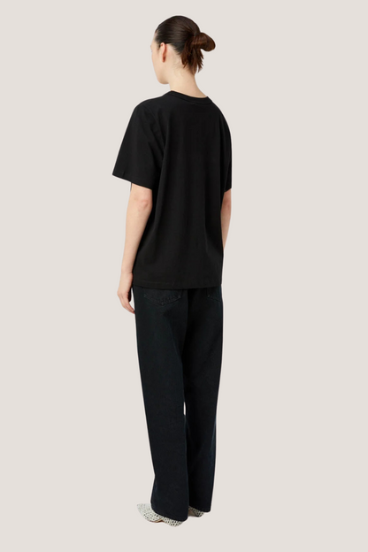 Lyra Logo Tee