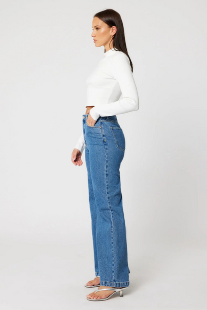 94 High & Wide | Eva Organic