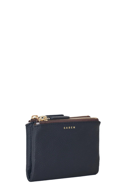 Delilah Wallet | Black