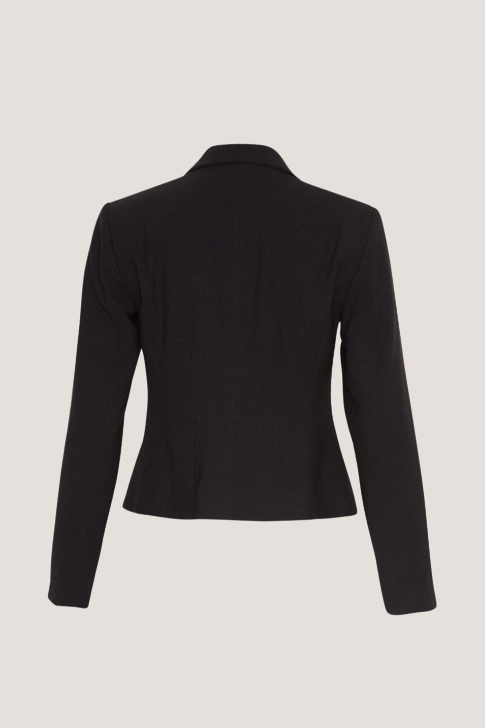 MSCHMathilde Blazer | Black