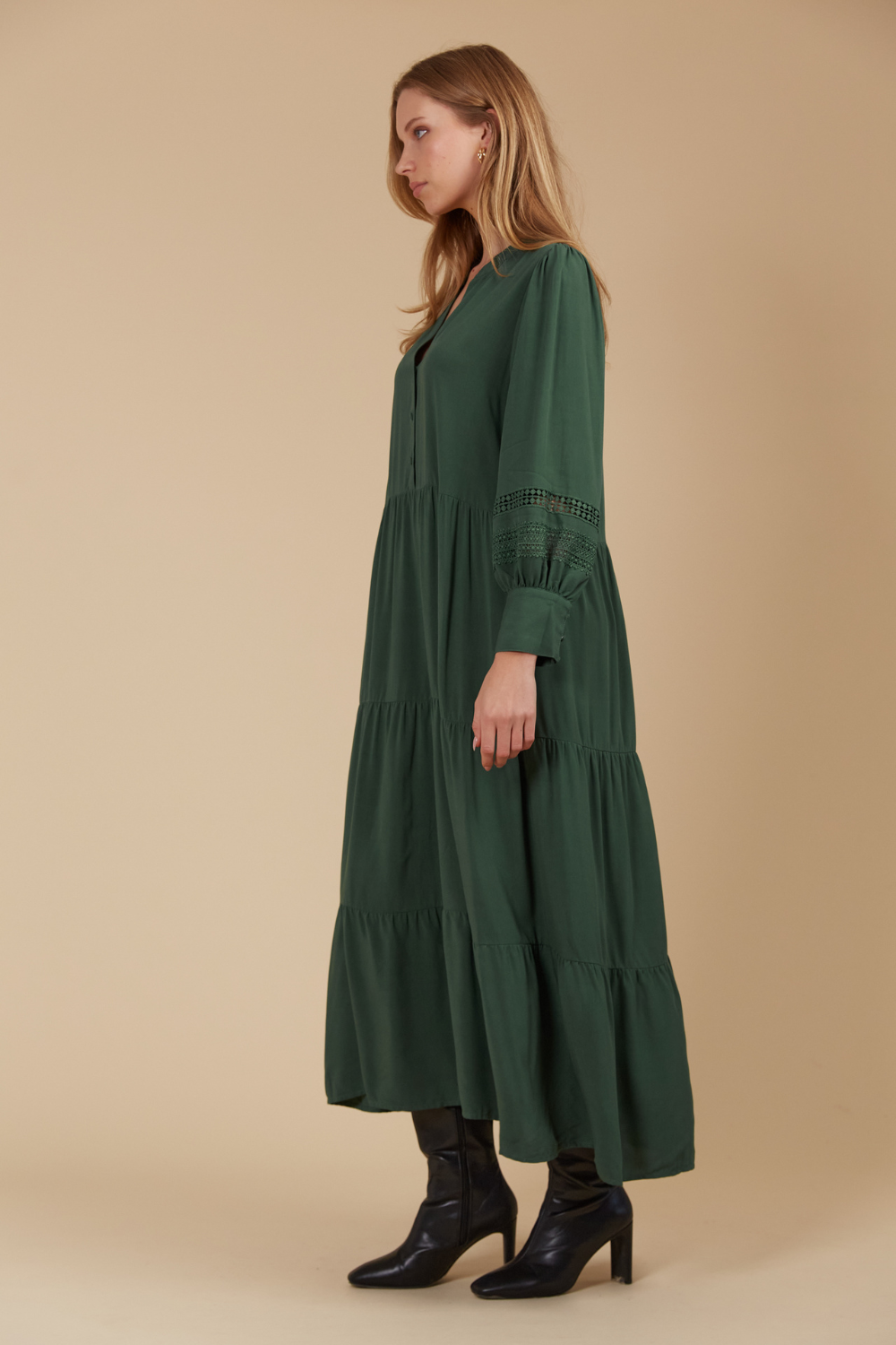 Aphrodite Maxi | Pine