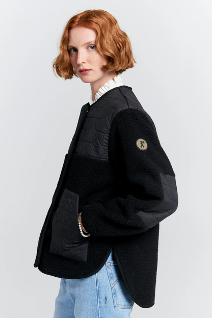 Venture Jacket | Black