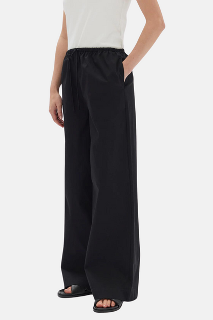 Phillipa Poplin Pant
