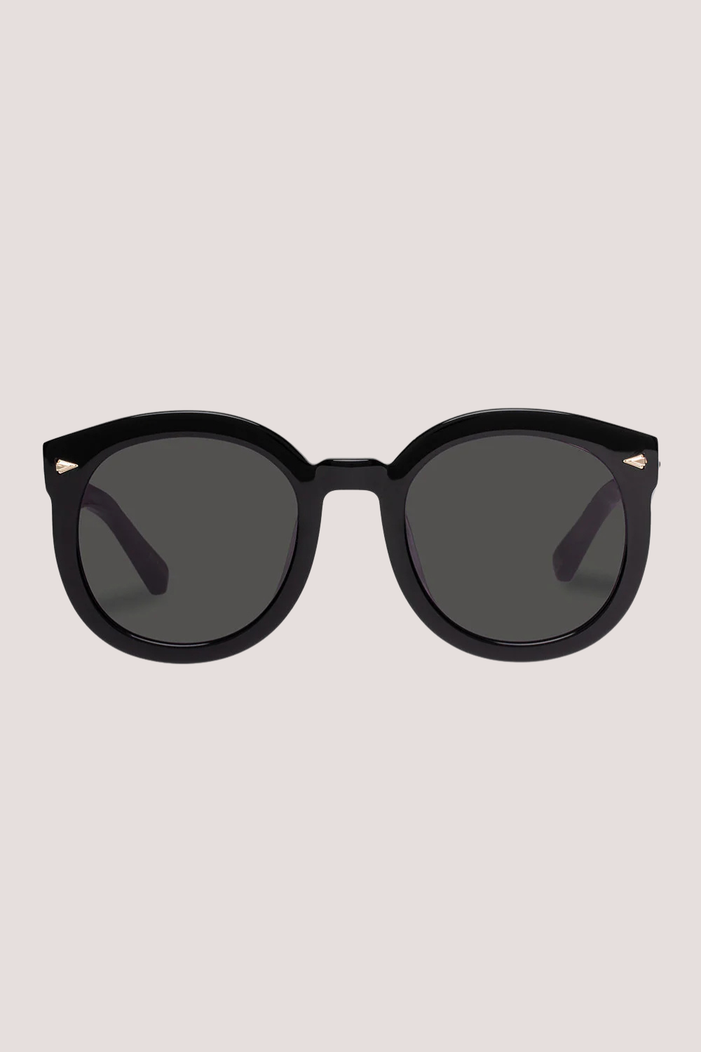 Super Duper Strength Black