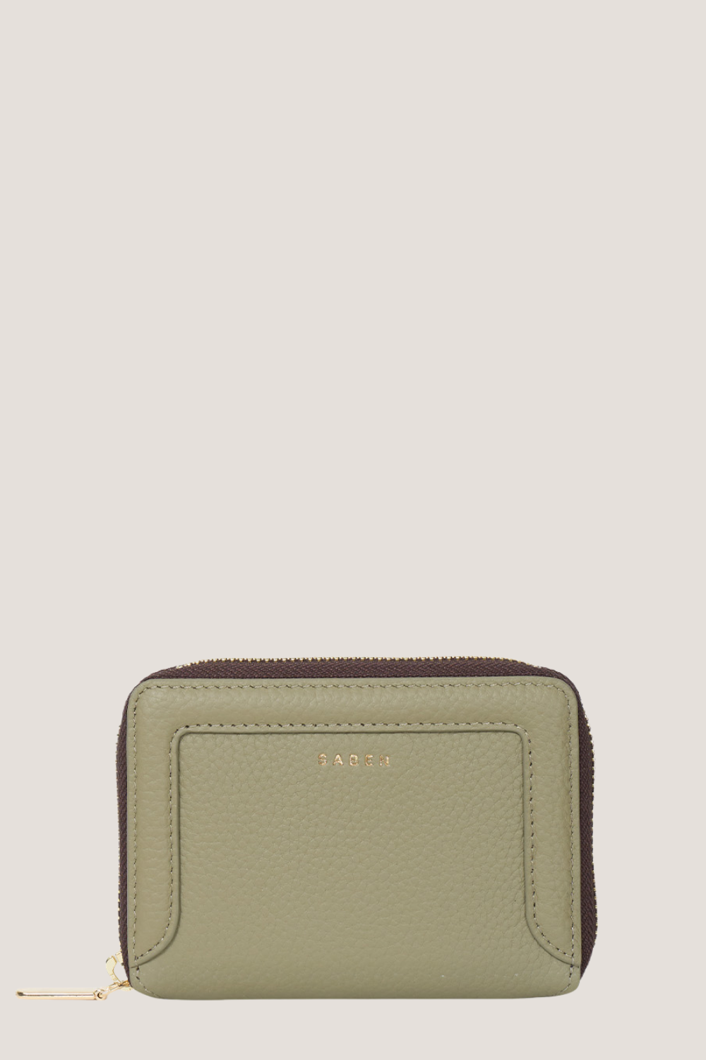 Landry Wallet | Eucalyptus