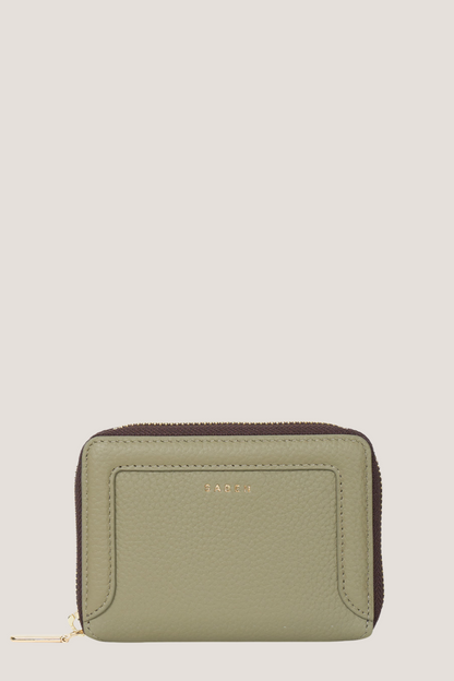 Landry Wallet | Eucalyptus