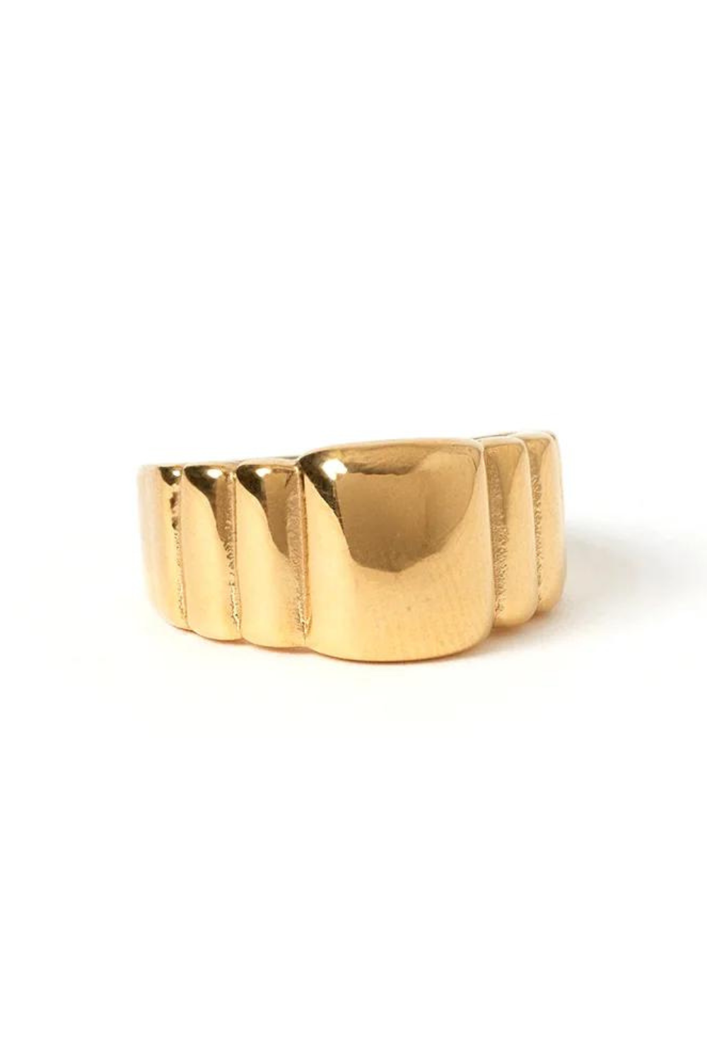 Tate Ring | Gold