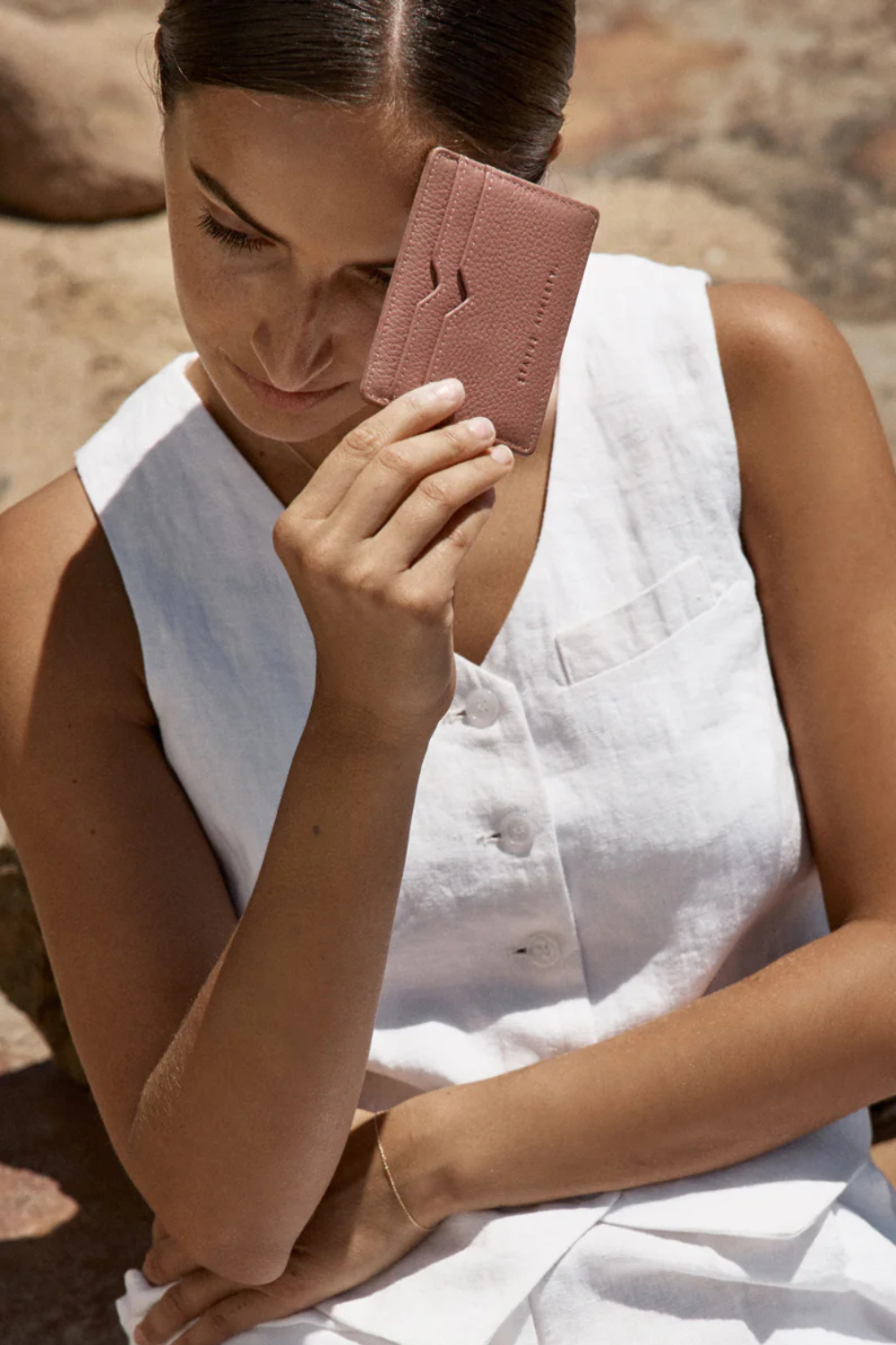 Together For Now | Dusty Rose